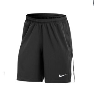 NIKE DRI-FIT VENOM WOVEN SHORT IV US
Men's Soccer Shorts (Stock)